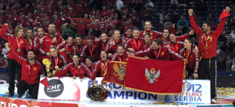 f/Montenegro_2013_Women