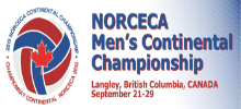 Norceca_2013_Men